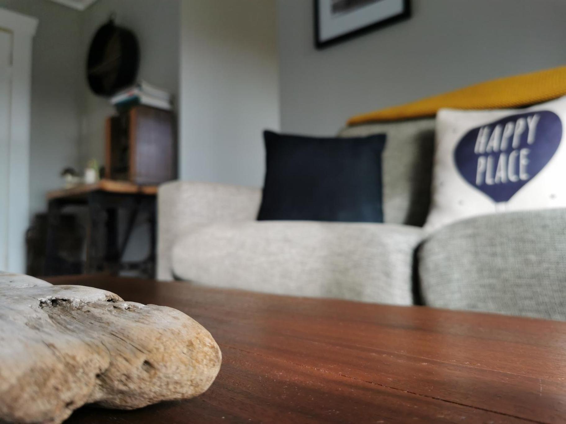 Crown Ridge Miners Cottage Karangahake Екстер'єр фото