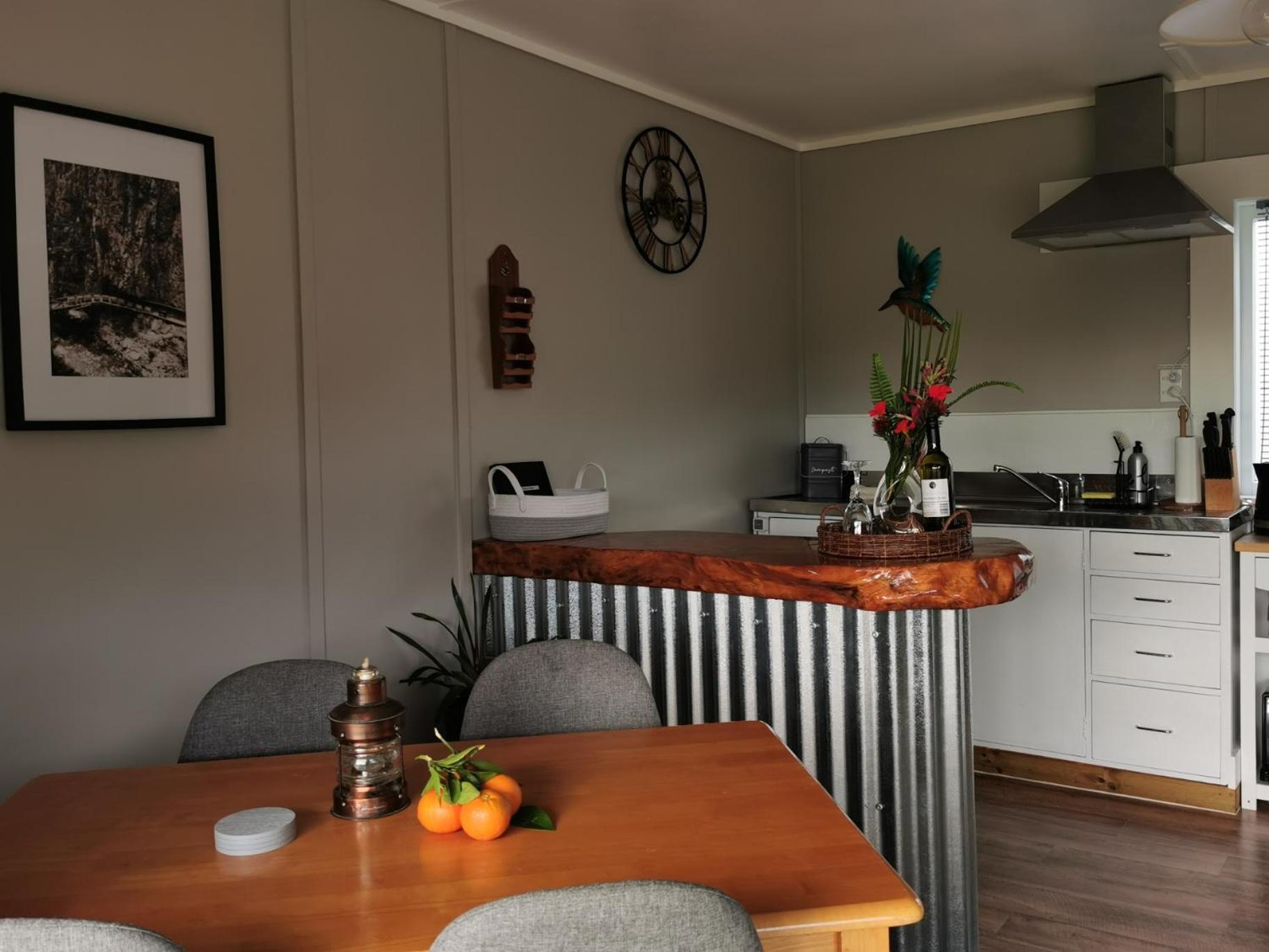 Crown Ridge Miners Cottage Karangahake Екстер'єр фото